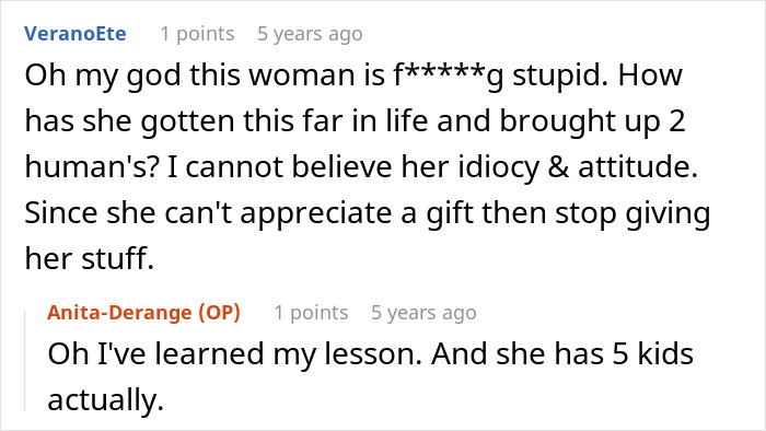 Woman Doesn’t Let Her “Drama Goblin” Friend Get What She Wants, Still Shocked By The Audacity