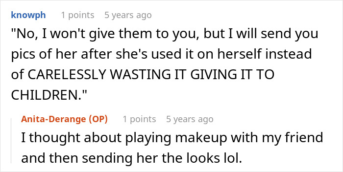 Woman Doesn’t Let Her “Drama Goblin” Friend Get What She Wants, Still Shocked By The Audacity