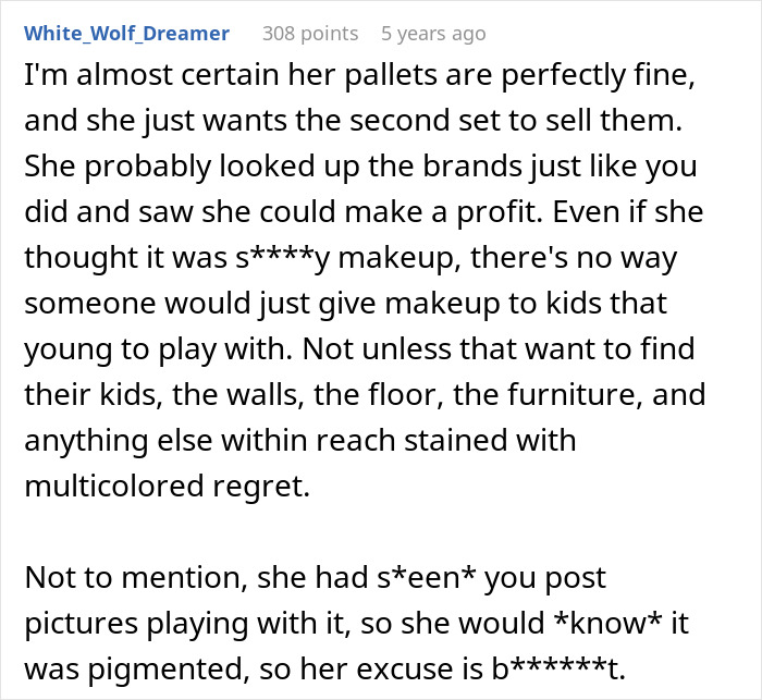 Woman Doesn’t Let Her “Drama Goblin” Friend Get What She Wants, Still Shocked By The Audacity