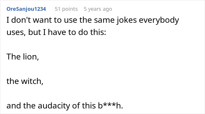 Woman Doesn’t Let Her “Drama Goblin” Friend Get What She Wants, Still Shocked By The Audacity