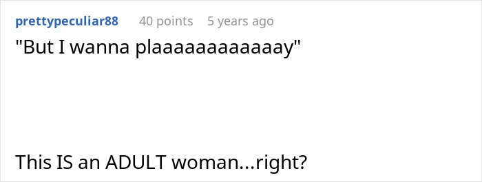 Woman Doesn’t Let Her “Drama Goblin” Friend Get What She Wants, Still Shocked By The Audacity