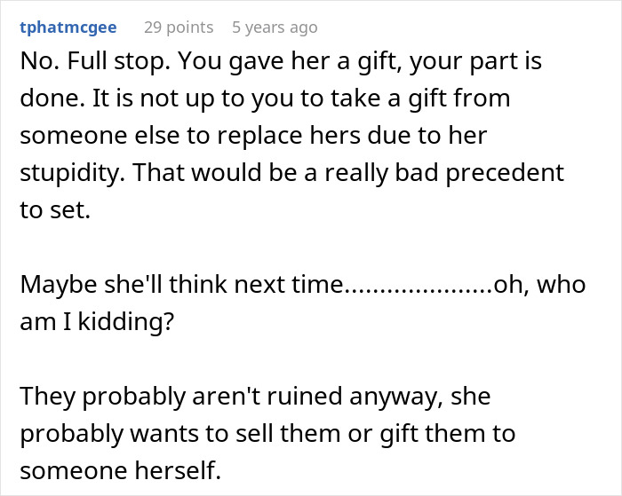 Woman Doesn’t Let Her “Drama Goblin” Friend Get What She Wants, Still Shocked By The Audacity