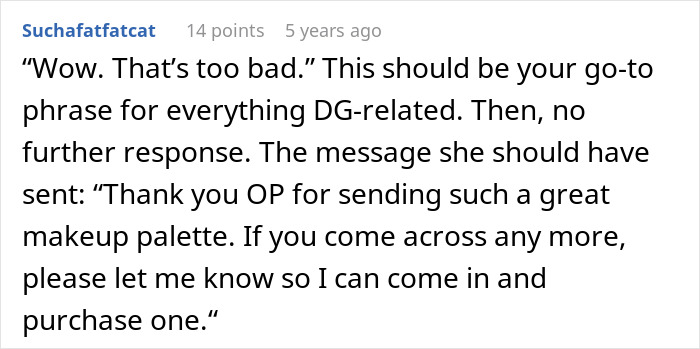 Woman Doesn’t Let Her “Drama Goblin” Friend Get What She Wants, Still Shocked By The Audacity