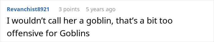 Woman Doesn’t Let Her “Drama Goblin” Friend Get What She Wants, Still Shocked By The Audacity
