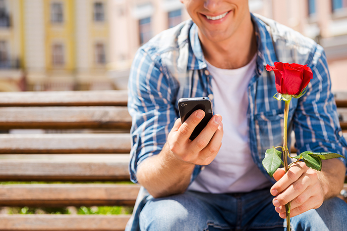 Woman Learns About Husband&rsquo;s Dating App Profile, Fears Their Marriage Might Be Over