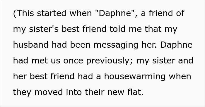Woman Learns About Husband&rsquo;s Dating App Profile, Fears Their Marriage Might Be Over
