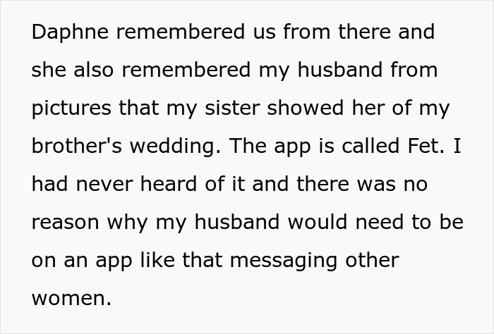 Woman Learns About Husband&rsquo;s Dating App Profile, Fears Their Marriage Might Be Over