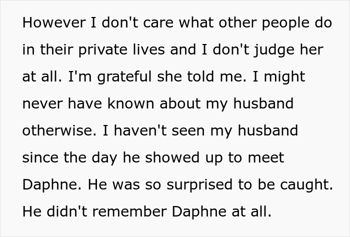 Woman Learns About Husband&rsquo;s Dating App Profile, Fears Their Marriage Might Be Over