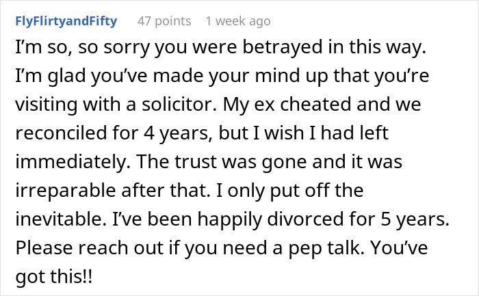 Woman Learns About Husband&rsquo;s Dating App Profile, Fears Their Marriage Might Be Over