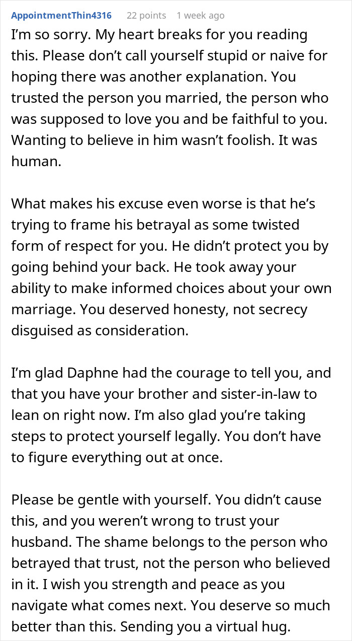 Woman Learns About Husband&rsquo;s Dating App Profile, Fears Their Marriage Might Be Over