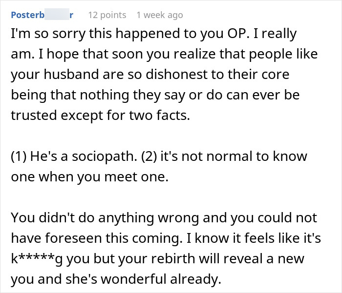 Woman Learns About Husband&rsquo;s Dating App Profile, Fears Their Marriage Might Be Over