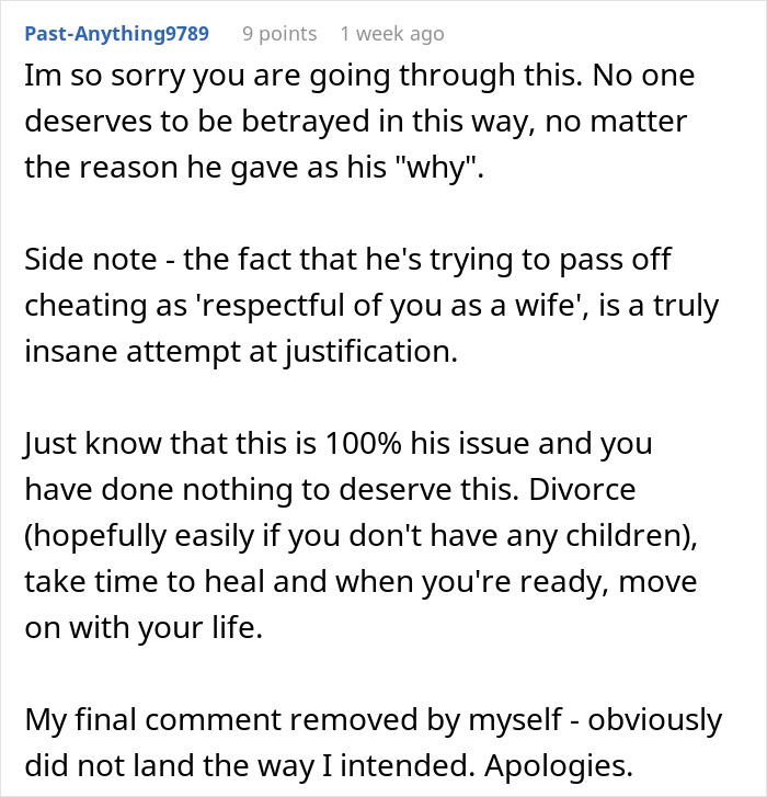 Woman Learns About Husband&rsquo;s Dating App Profile, Fears Their Marriage Might Be Over