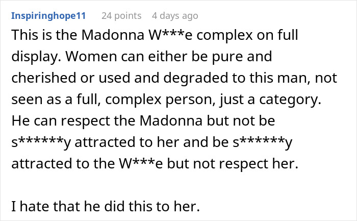 Woman Learns About Husband&rsquo;s Dating App Profile, Fears Their Marriage Might Be Over