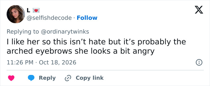 Taylor Swift Branded Latest Victim Of “Mar-A-Lago Face” Over Surprise Transformation: “MAGA Face Combo Is Nasty” Taylor Swift Branded Latest Victim Of “Mar-A-Lago Face” Over Surprise Transformation: “MAGA Face Combo Is Nasty”