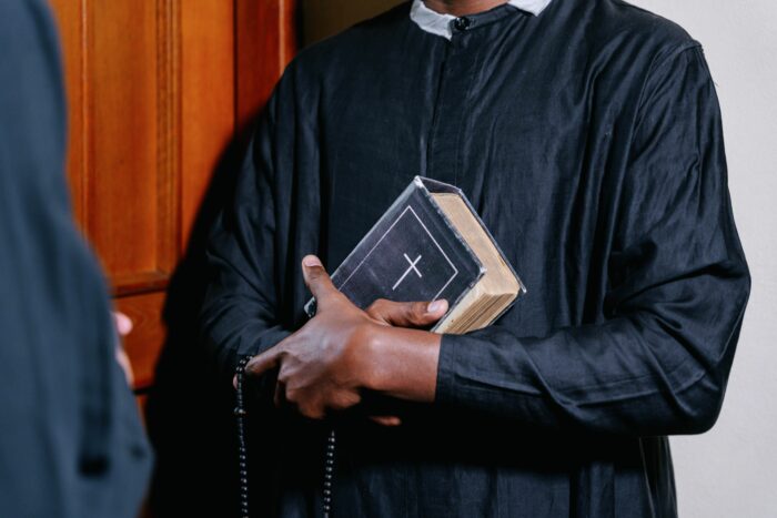 Former Atheist Claims We Are In End Times And That The Devil Spoke To Him When He Was A Teen Former Atheist Claims We Are In End Times And That The Devil Spoke To Him When He Was A Teen