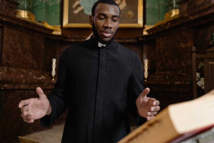 Former Atheist Claims We Are In End Times And That The Devil Spoke To Him When He Was A Teen Former Atheist Claims We Are In End Times And That The Devil Spoke To Him When He Was A Teen