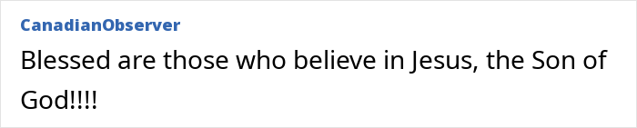 Former Atheist Claims We Are In End Times And That The Devil Spoke To Him When He Was A Teen Former Atheist Claims We Are In End Times And That The Devil Spoke To Him When He Was A Teen