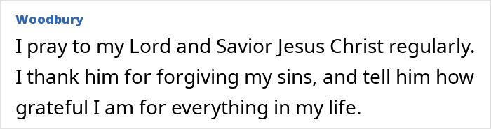Former Atheist Claims We Are In End Times And That The Devil Spoke To Him When He Was A Teen Former Atheist Claims We Are In End Times And That The Devil Spoke To Him When He Was A Teen