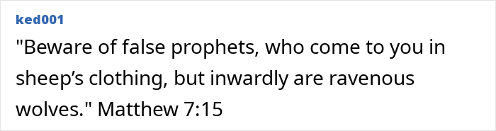 Former Atheist Claims We Are In End Times And That The Devil Spoke To Him When He Was A Teen Former Atheist Claims We Are In End Times And That The Devil Spoke To Him When He Was A Teen