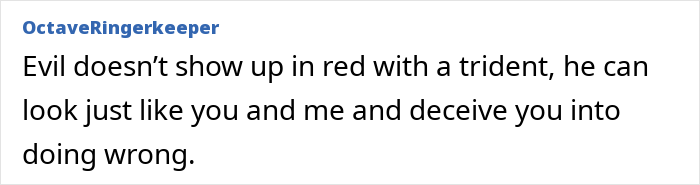 Former Atheist Claims We Are In End Times And That The Devil Spoke To Him When He Was A Teen Former Atheist Claims We Are In End Times And That The Devil Spoke To Him When He Was A Teen