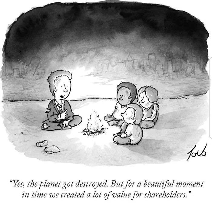 18 Darkly Funny Cartoons By Joe Mohr That Make You Laugh First And Wince Second 18 Darkly Funny Cartoons By Joe Mohr That Make You Laugh First And Wince Second