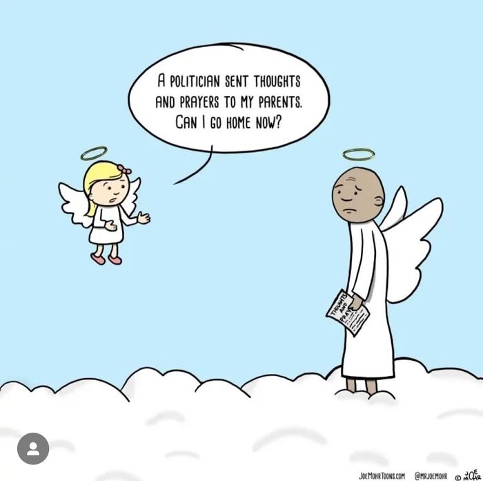 18 Darkly Funny Cartoons By Joe Mohr That Make You Laugh First And Wince Second 18 Darkly Funny Cartoons By Joe Mohr That Make You Laugh First And Wince Second