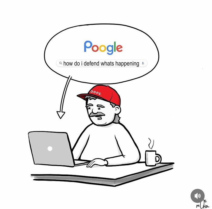 18 Darkly Funny Cartoons By Joe Mohr That Make You Laugh First And Wince Second 18 Darkly Funny Cartoons By Joe Mohr That Make You Laugh First And Wince Second