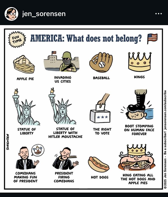 18 Darkly Funny Cartoons By Joe Mohr That Make You Laugh First And Wince Second 18 Darkly Funny Cartoons By Joe Mohr That Make You Laugh First And Wince Second