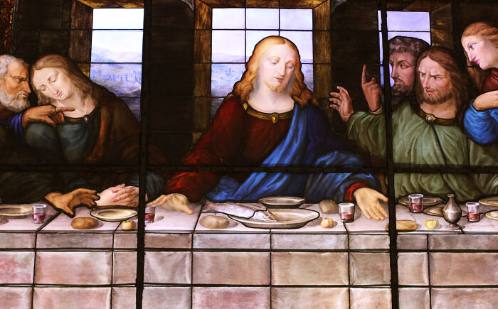 This Stained-Glass Expert Has Spent Decades Preserving Artworks That Are Centuries Old This Stained-Glass Expert Has Spent Decades Preserving Artworks That Are Centuries Old