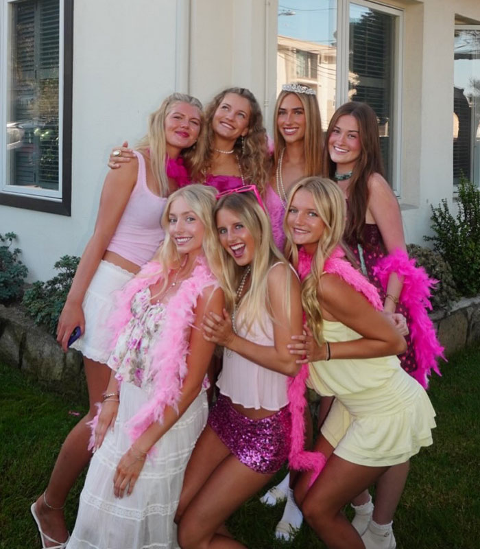Crazy New Details Emerge About Sorority Scandal At America’s Top Party College Crazy New Details Emerge About Sorority Scandal At America’s Top Party College