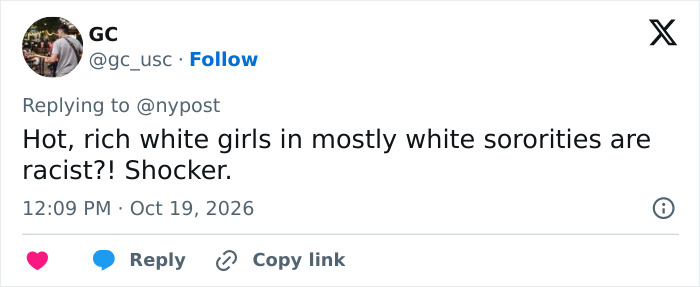 Crazy New Details Emerge About Sorority Scandal At America’s Top Party College Crazy New Details Emerge About Sorority Scandal At America’s Top Party College
