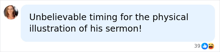 Church Breaks Silence After Crucifix Falls On Priest During Live Mass As His Haunting Final Words Are Revealed Church Breaks Silence After Crucifix Falls On Priest During Live Mass As His Haunting Final Words Are Revealed