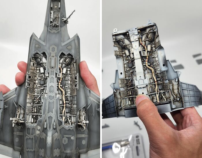 65 Phenomenal Miniature Models That Might Hypnotize You With Their Detailed Craftsmanship 65 Phenomenal Miniature Models That Might Hypnotize You With Their Detailed Craftsmanship