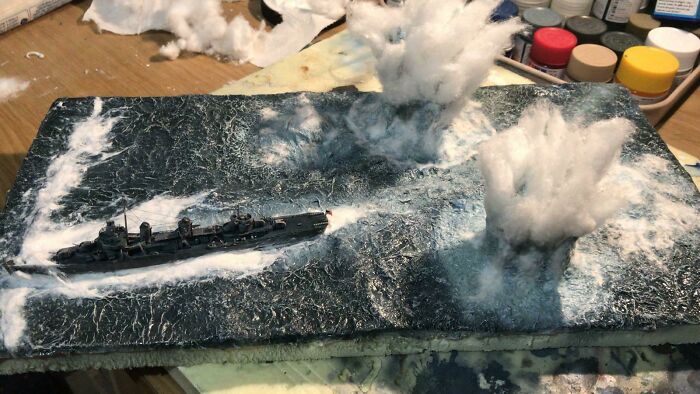 65 Phenomenal Miniature Models That Might Hypnotize You With Their Detailed Craftsmanship 65 Phenomenal Miniature Models That Might Hypnotize You With Their Detailed Craftsmanship