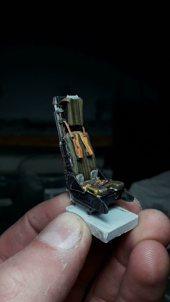 65 Phenomenal Miniature Models That Might Hypnotize You With Their Detailed Craftsmanship 65 Phenomenal Miniature Models That Might Hypnotize You With Their Detailed Craftsmanship