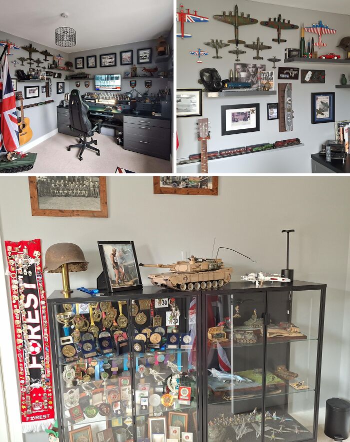 65 Phenomenal Miniature Models That Might Hypnotize You With Their Detailed Craftsmanship 65 Phenomenal Miniature Models That Might Hypnotize You With Their Detailed Craftsmanship