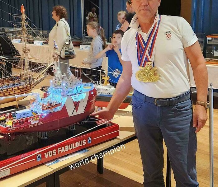 65 Phenomenal Miniature Models That Might Hypnotize You With Their Detailed Craftsmanship 65 Phenomenal Miniature Models That Might Hypnotize You With Their Detailed Craftsmanship
