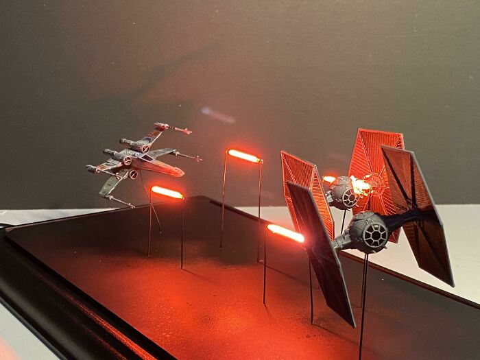 65 Phenomenal Miniature Models That Might Hypnotize You With Their Detailed Craftsmanship 65 Phenomenal Miniature Models That Might Hypnotize You With Their Detailed Craftsmanship