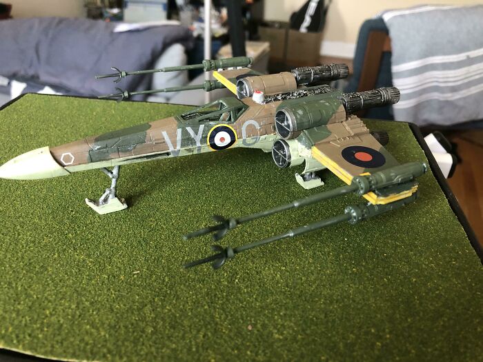 65 Phenomenal Miniature Models That Might Hypnotize You With Their Detailed Craftsmanship 65 Phenomenal Miniature Models That Might Hypnotize You With Their Detailed Craftsmanship