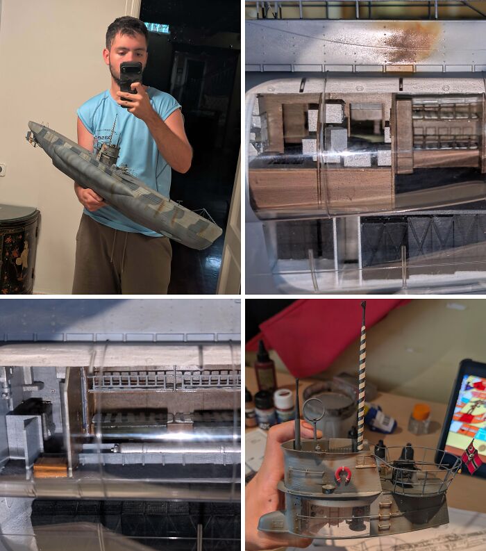 65 Phenomenal Miniature Models That Might Hypnotize You With Their Detailed Craftsmanship 65 Phenomenal Miniature Models That Might Hypnotize You With Their Detailed Craftsmanship