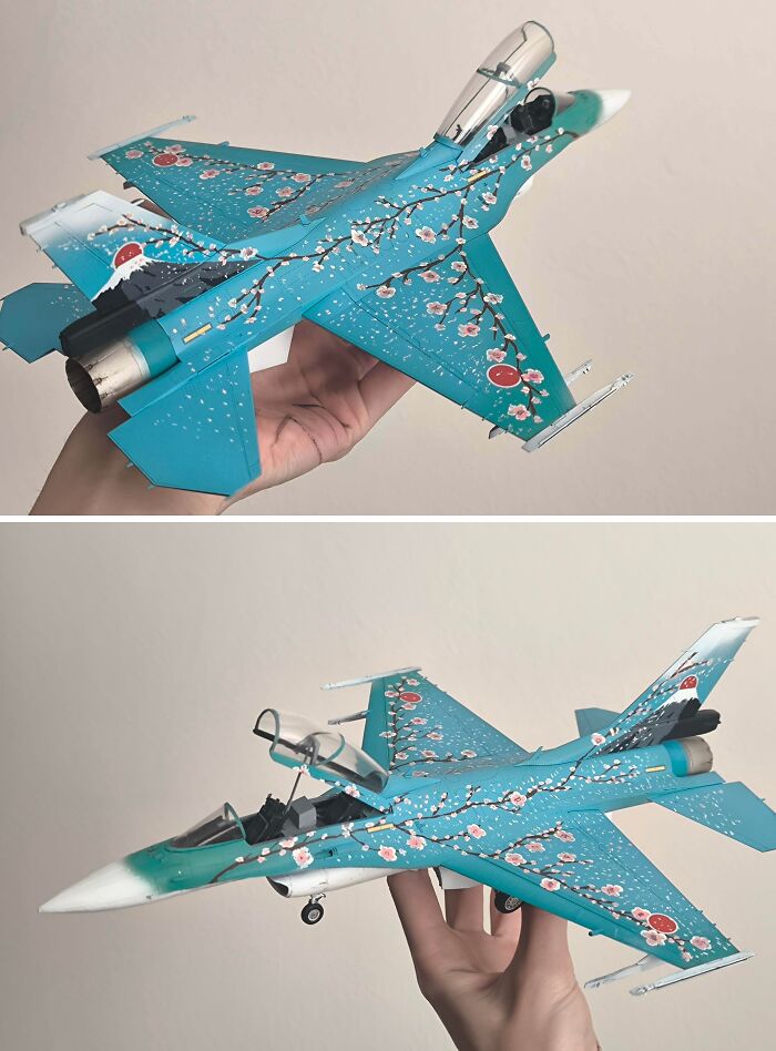 65 Phenomenal Miniature Models That Might Hypnotize You With Their Detailed Craftsmanship 65 Phenomenal Miniature Models That Might Hypnotize You With Their Detailed Craftsmanship