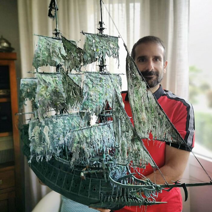 65 Phenomenal Miniature Models That Might Hypnotize You With Their Detailed Craftsmanship 65 Phenomenal Miniature Models That Might Hypnotize You With Their Detailed Craftsmanship