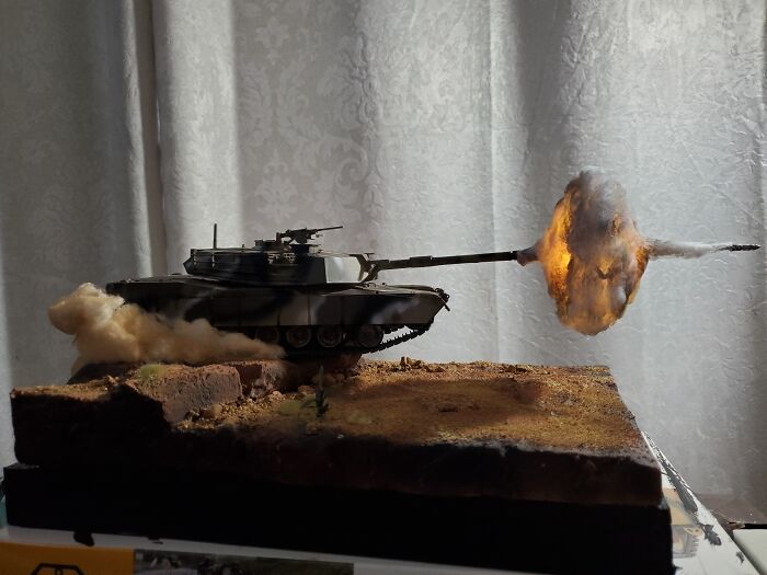 65 Phenomenal Miniature Models That Might Hypnotize You With Their Detailed Craftsmanship 65 Phenomenal Miniature Models That Might Hypnotize You With Their Detailed Craftsmanship