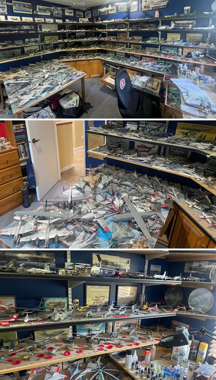 65 Phenomenal Miniature Models That Might Hypnotize You With Their Detailed Craftsmanship 65 Phenomenal Miniature Models That Might Hypnotize You With Their Detailed Craftsmanship