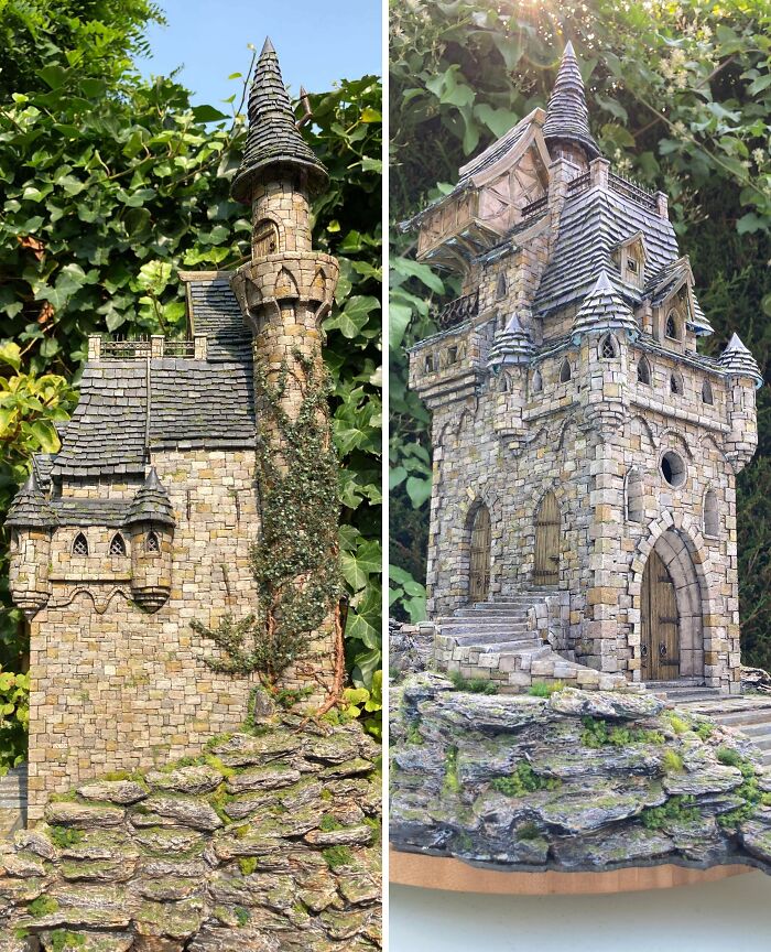 65 Phenomenal Miniature Models That Might Hypnotize You With Their Detailed Craftsmanship 65 Phenomenal Miniature Models That Might Hypnotize You With Their Detailed Craftsmanship
