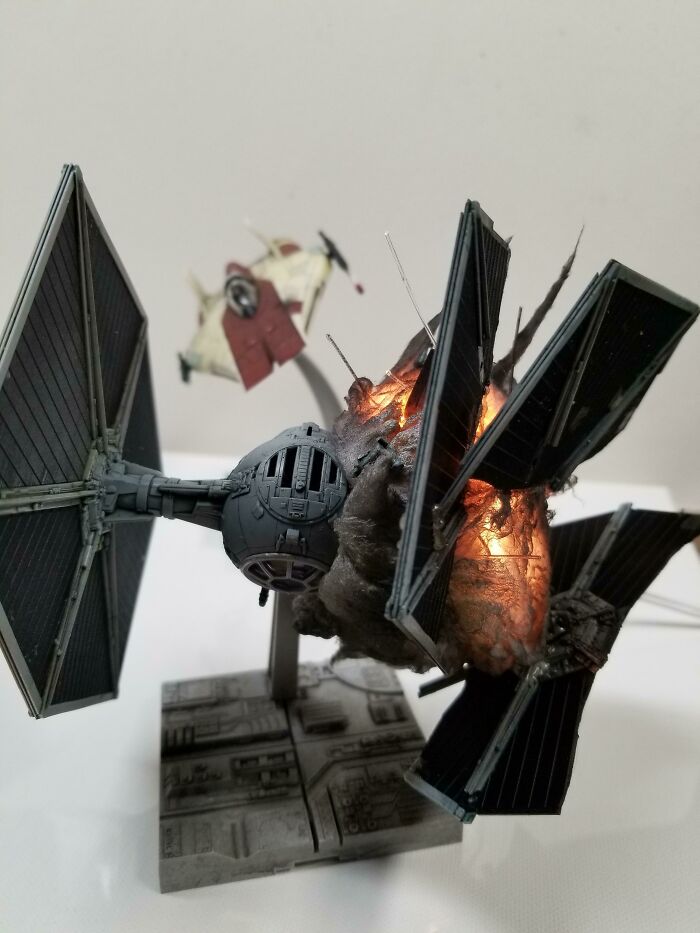 65 Phenomenal Miniature Models That Might Hypnotize You With Their Detailed Craftsmanship 65 Phenomenal Miniature Models That Might Hypnotize You With Their Detailed Craftsmanship