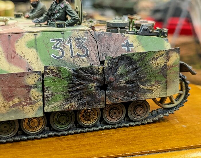 65 Phenomenal Miniature Models That Might Hypnotize You With Their Detailed Craftsmanship 65 Phenomenal Miniature Models That Might Hypnotize You With Their Detailed Craftsmanship