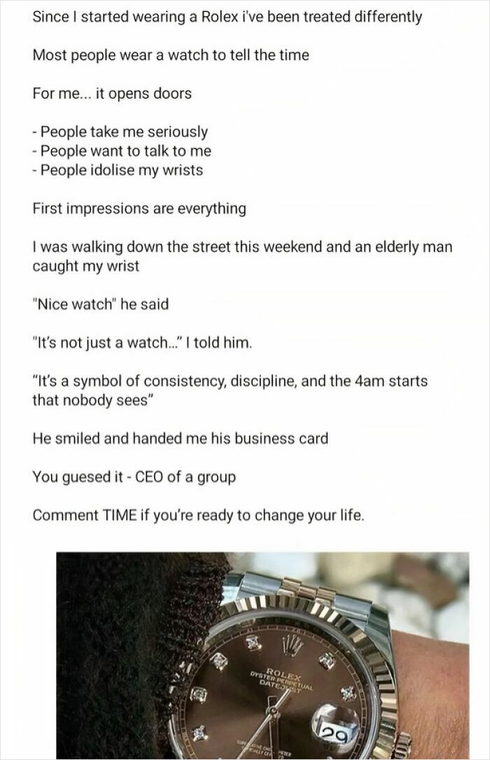 94 LinkedIn Posts So Painfully Tone-Deaf That They Ended Up Being Screenshotted And Roasted Online