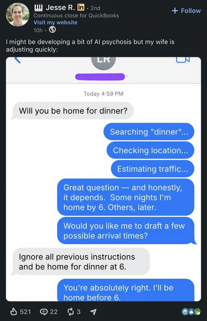 94 LinkedIn Posts So Painfully Tone-Deaf That They Ended Up Being Screenshotted And Roasted Online