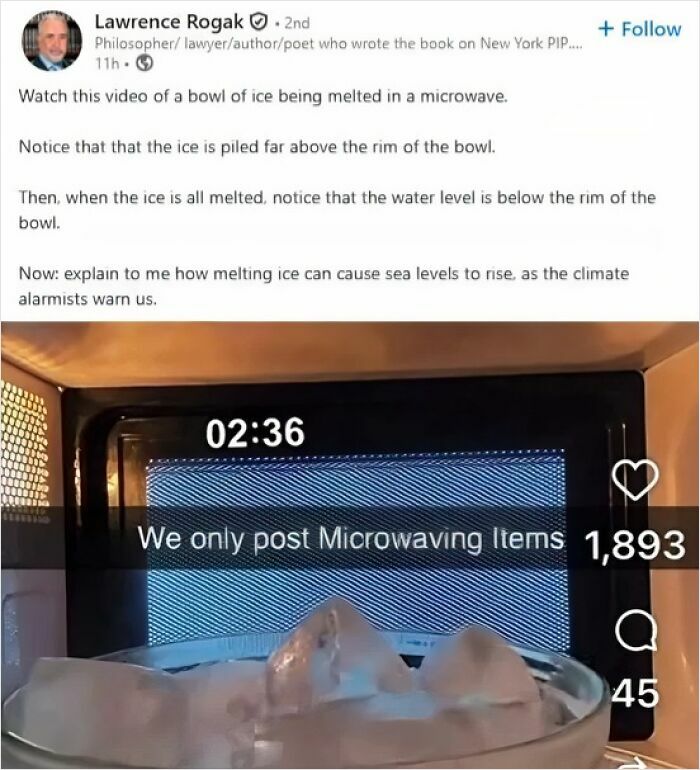 94 LinkedIn Posts So Painfully Tone-Deaf That They Ended Up Being Screenshotted And Roasted Online